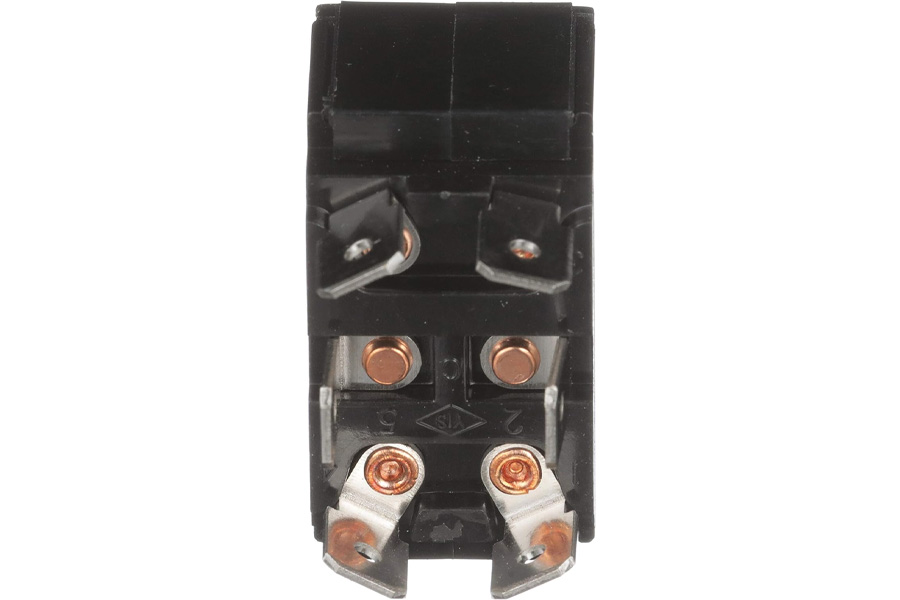 Seachoice 3 Position Toggle Switch - ON/OFF/ON